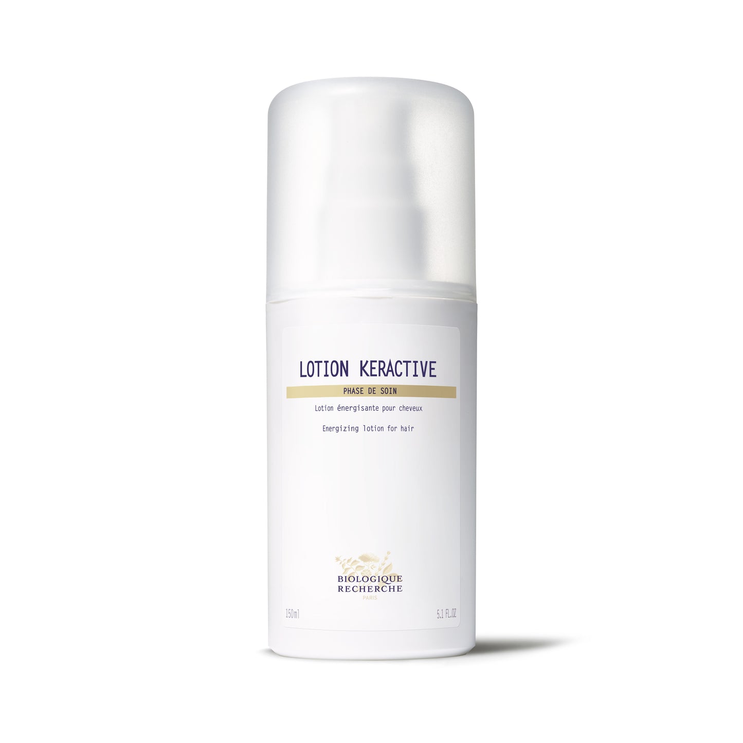 Lotion Kéractive