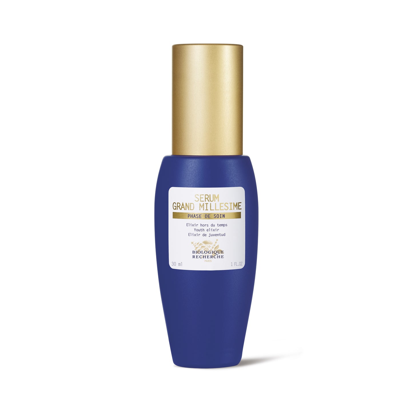 Sérum Grand Millésime