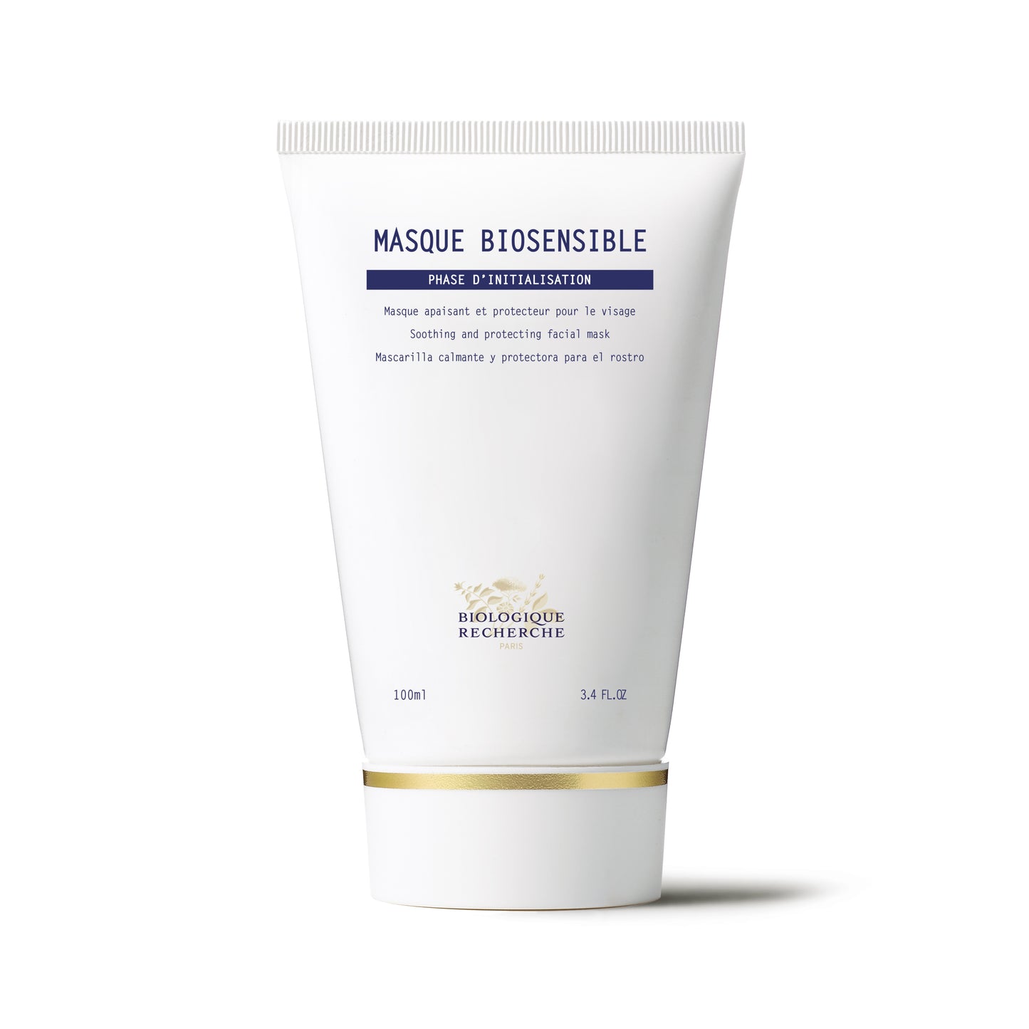 Masque Biosensible