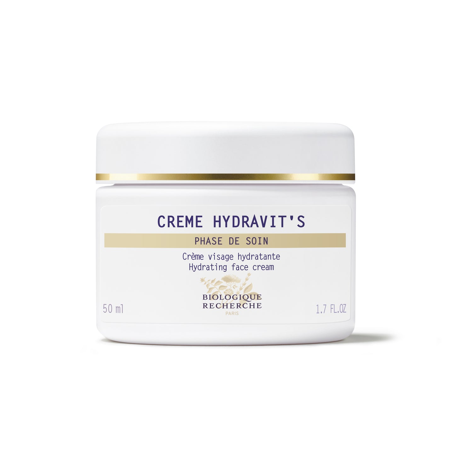 Crème Hydravit’s