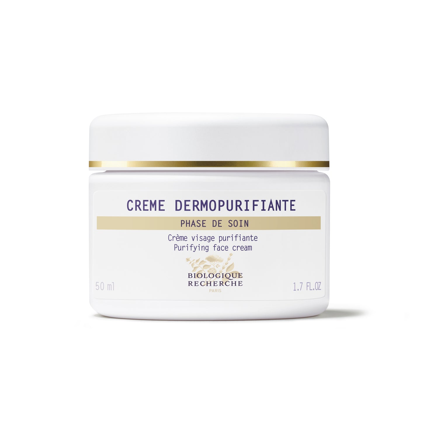 Crème Dermopurifiante