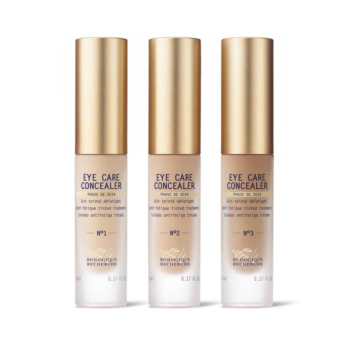 Eye Care Concealer