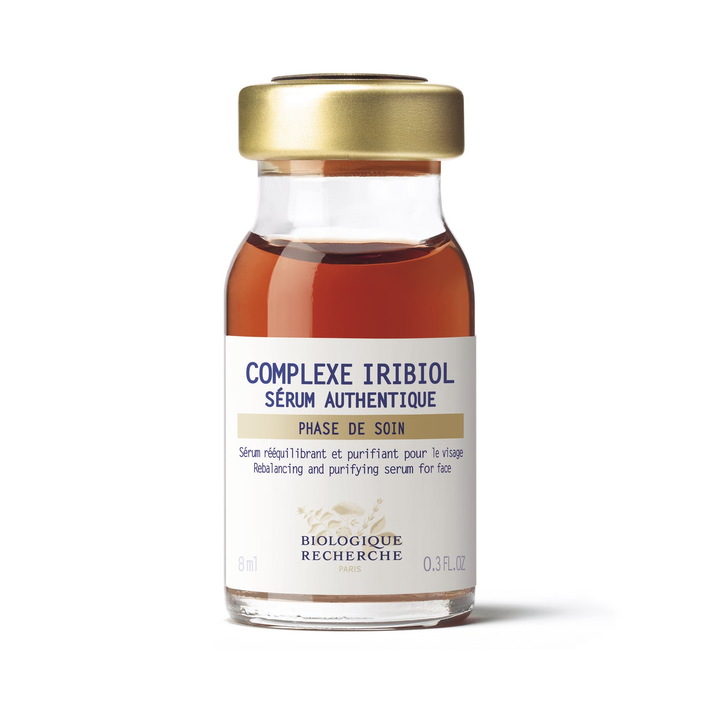 Complexe Iribiol