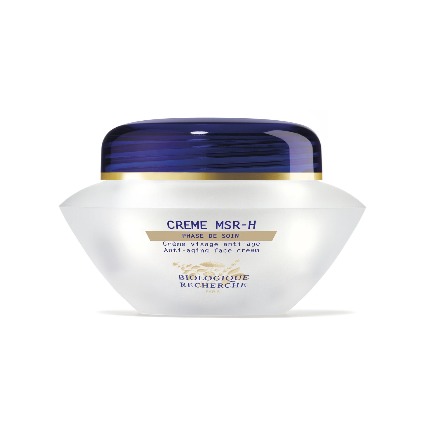 Crème MSR-H