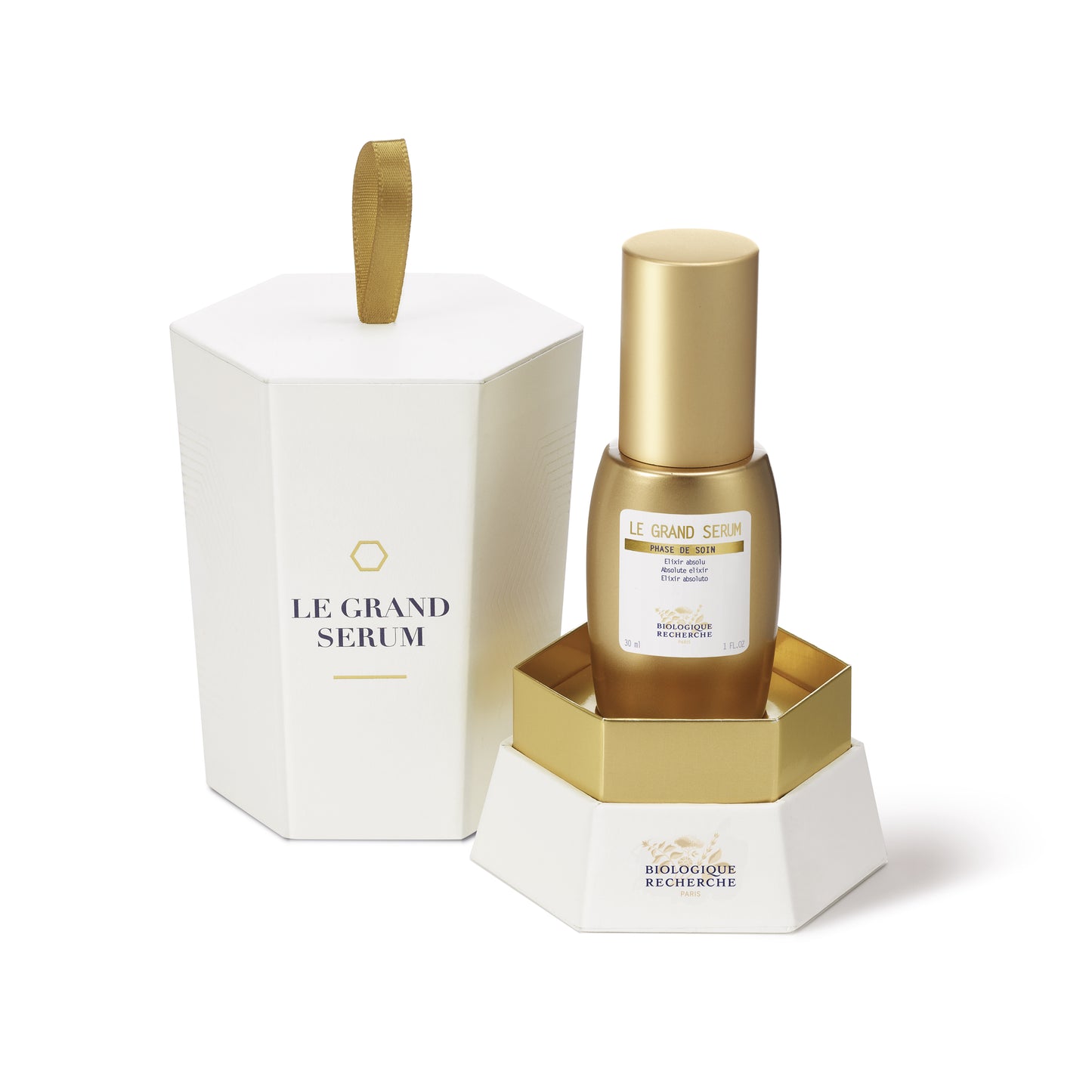 Le Grand Sérum