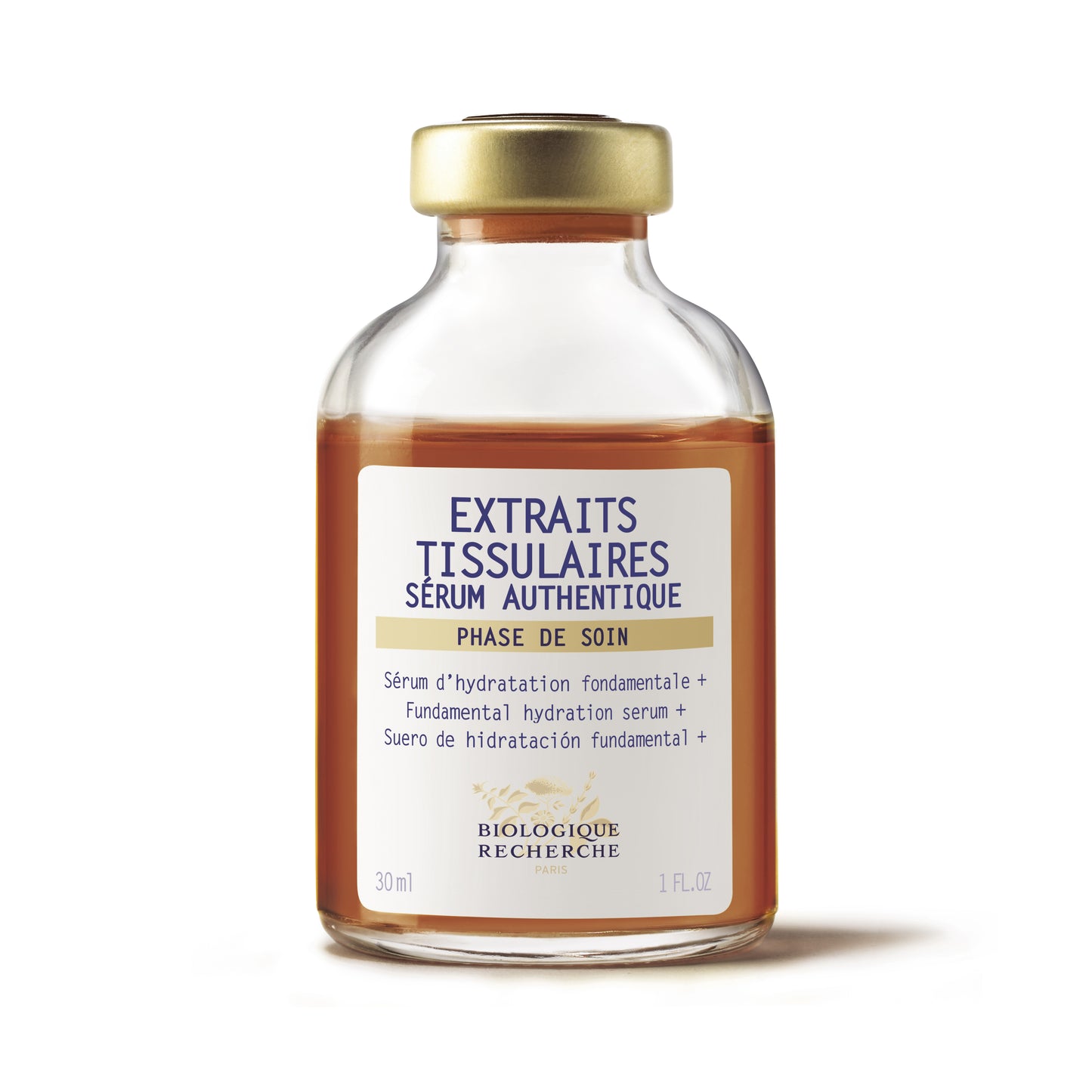 Sérum Extraits Tissulaires